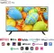 V-SKY 43WUOS 43 inch Ultra HD 4K Smart LED TV