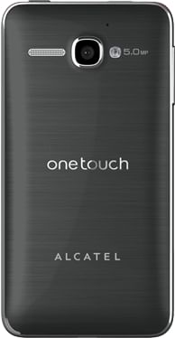 Alcatel One Touch Star