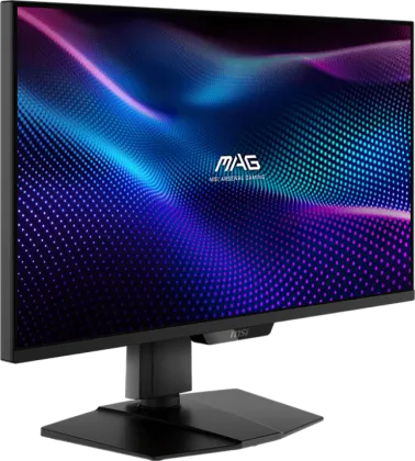 MSI MAG 274QPF X30MV 27 inch Quad HD Gaming Monitor