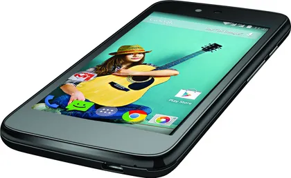 Spice Android One Dream UNO Mi-498