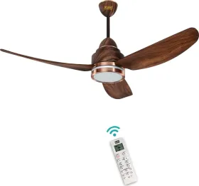 Kuhl Luxus C3 1320 mm 3 Blade Ceiling Fan