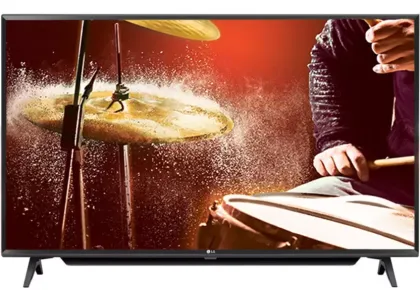 LG 43UK6780PTE (43-inch) Ultra HD 4K Smart LED TV