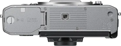 Nikon Z fc 21MP Mirrorless Camera Body Only