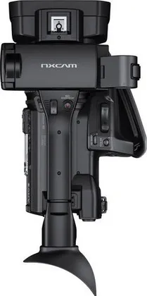 Sony HXR-NX100 Professional Camcorder