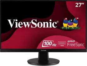 ViewSonic VA2747-MH 27 inch Full HD Monitor