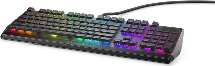 Dell Alienware AW510K Wired Mechanical Gaming Keyboard - image 4