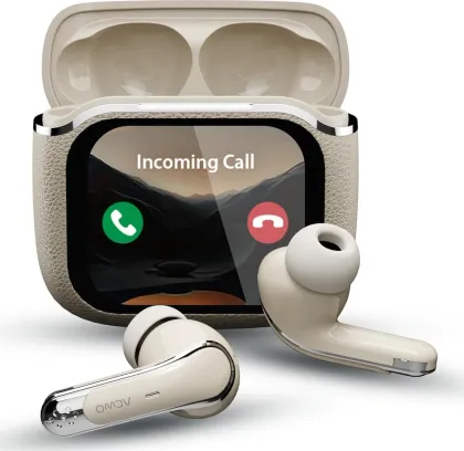 ACwO DwOTS Bold True Wireless Earbuds