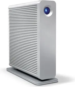 Lacie D2 Quadra USB 3.0 2TB External Hard Drive