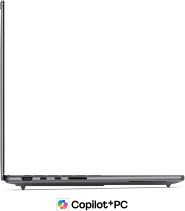 Lenovo Yoga Pro 7i Aura Edition Gen 11 Laptop (Intel Core Ultra 9 386H/ 32GB/ 1TB SSD/ Win 11)