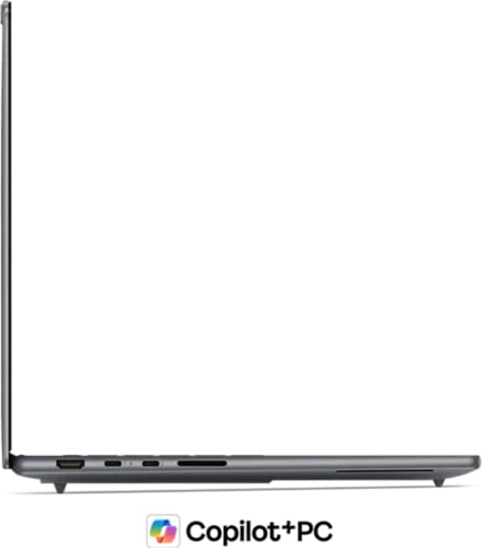 Lenovo Yoga Pro 7i Aura Edition Gen 11 Laptop (Intel Core Ultra 9 386H/ 32GB/ 1TB SSD/ Win 11)