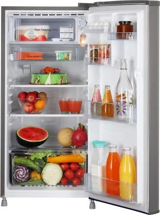 LG GL-B199ODGC 185 L 2 Star Single Door Refrigerator