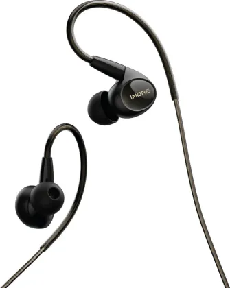 1MORE Penta Driver Wired Earphones