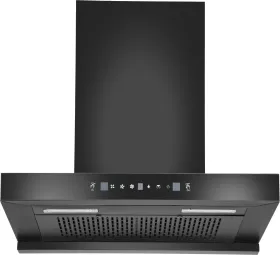Hindware Regina 60 cm Auto Clean Wall Mounted Chimney