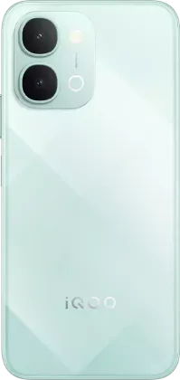 iQOO Z11x 5G (8GB RAM + 256GB)