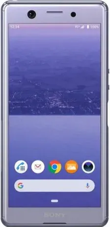 オマケ付き   Xperia Ace III ブルー 64GB ゲオ公式通販サイト/ゲオオンラインストア【中古】【安心保証