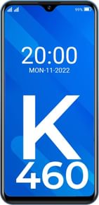 Nothing Phone 1 vs iKall K460 New