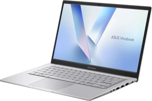 Asus Vivobook 14 X1404MA-EB320WS Laptop (Intel Core 3 304/ 8GB/ 256GB SSD/ Win11)