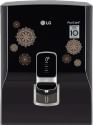 LG PuriCare WW155NPB 8 L RO + UV Water Purifier