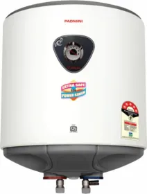 Padmini Deluxe 10 L Storage Water Geyser