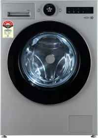 LG FX1412N9S 12 kg Fully Automatic Front Load Washing Machine
