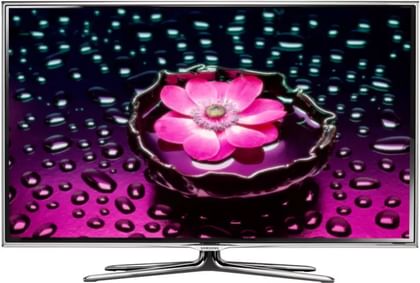 Samsung 46ES6800 46-inch Full HD Smart LED TV