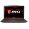 MSI GV62 8RD-092CN Gaming Laptop (8th Gen Ci7/ 8GB/ 1TB 128GB SSD/ Win10 Home/ 4GB Graph)
