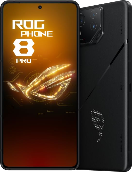 Asus ROG Phone 8, Phone 8 Pro unveiling on Jan 9, 2024: Here's