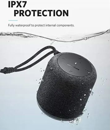 Soundcore Motion Q 16 W Bluetooth Speaker