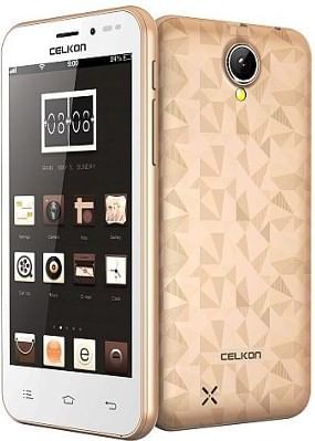 Celkon Millennia Q450