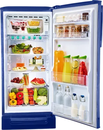 Godrej RD NEO 207EF TDI 180 L 5 Star Single Door Refrigerator