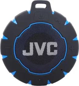 JVC XS-N1129AC 5 W Bluetooth Speaker