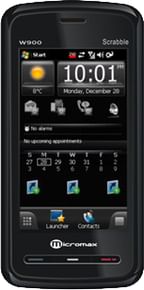 Micromax W900 vs Xiaomi 17 Pro Max