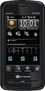Micromax W900