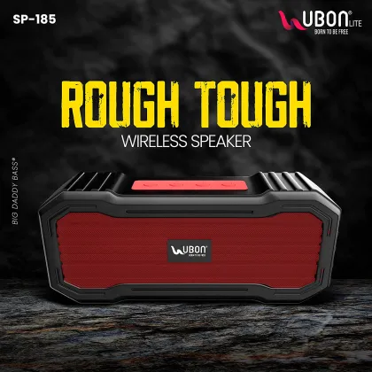 Ubon SP-185 10 W Bluetooth Speaker