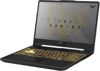 Asus TUF Gaming F15 FX566LH-HN266T Laptop (10th Gen Core i5/ 8GB/ 1TB SSD/ Win10/ 4GB Graph)