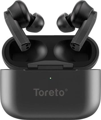 toreto bluetooth earphone