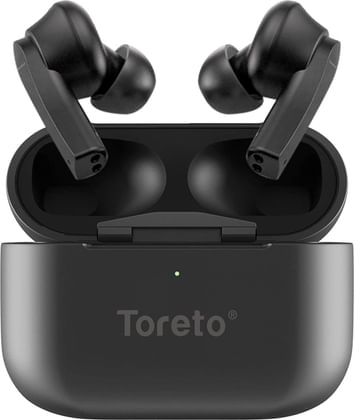 Toreto Tor-297 True Wireless Earbuds