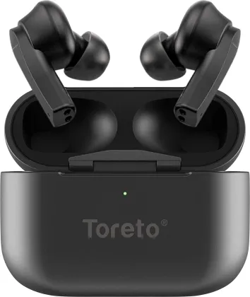 Toreto Tor-297 True Wireless Earbuds