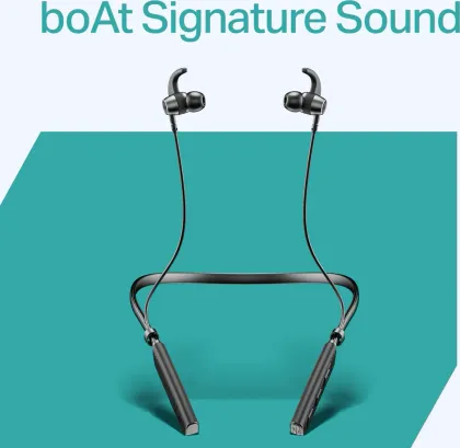 boAt Rockerz 202 Wireless Neckband
