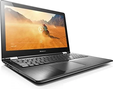 Lenovo Yoga 500 Laptop (6th Gen Ci5/ 4GB/ 1TB/ Win10/ 2GB Graph