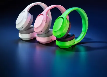 Razer Opus X Wireless Headphones