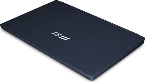 MSI Modern 15 B13M-291IN Laptop (13th Gen Core i5/ 8GB/ 512GB SSD/ Win11 Home)