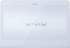 Sony VAIO VPCEA43EG Laptop vs Samsung Galaxy Book 4 Pro 360 Laptop