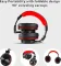 Claw SM50 Pro Wired Headphones