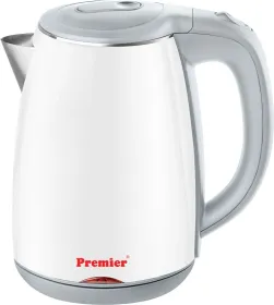Premier Safe Touch 1.2L Electric Kettle