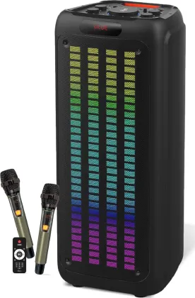 Fingers Rolling Parties 110W Bluetooth Speaker