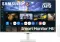 Samsung M5 LS32FM501EWXXL 32 inch Full HD Smart Monitor