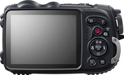 Fujifilm FinePix XP200 16MP Digital Camera