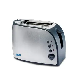 Glen GL 3018 Pop Up Toaster