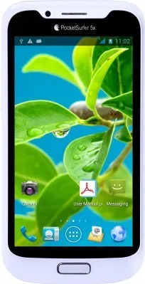 Datawind PocketSurfer 5X